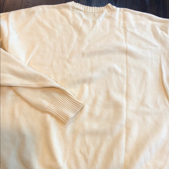 Vintage Gap sweater - Picture 2 of 3